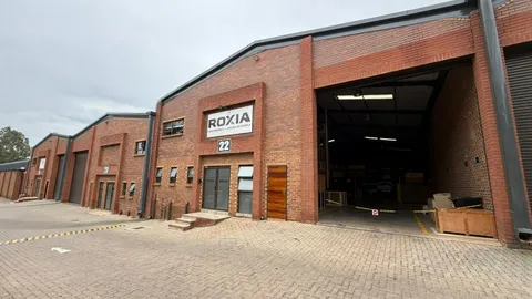 Dawn Park, 5 Tugela Drive